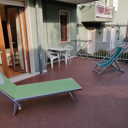 Apartament Residenza Il Poggio San Bartolomeo Al Mare Pokój zdjęcie