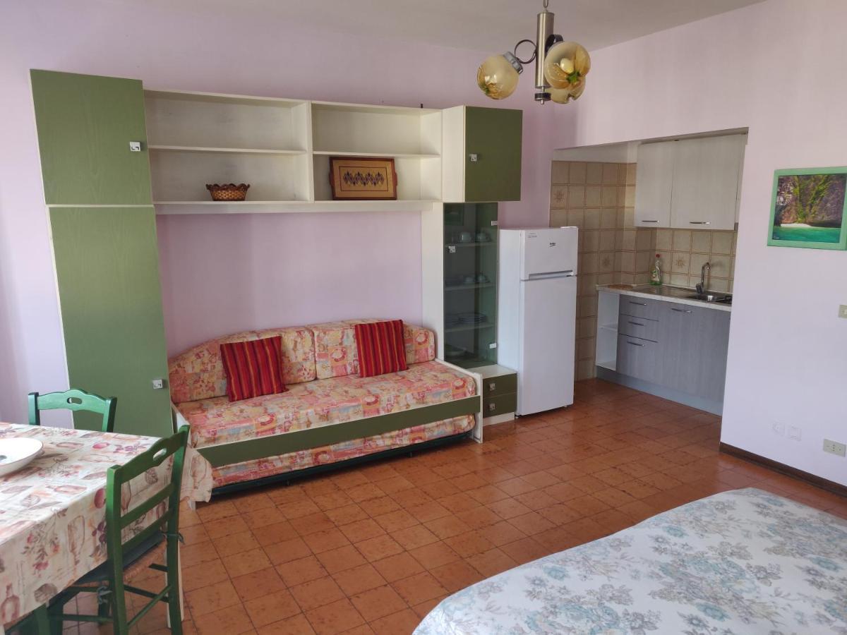 Apartament Residenza Il Poggio San Bartolomeo Al Mare Zewnętrze zdjęcie