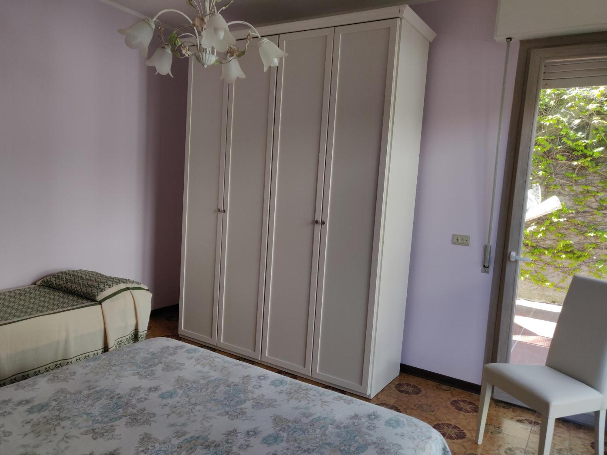Apartament Residenza Il Poggio San Bartolomeo Al Mare Pokój zdjęcie